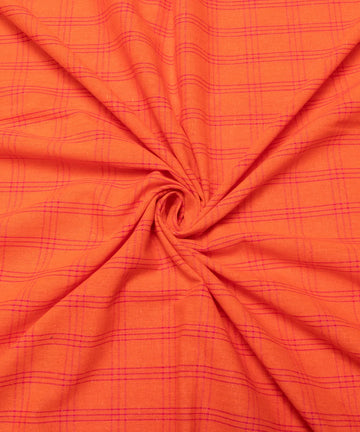 Khadi Cotton Fabric
